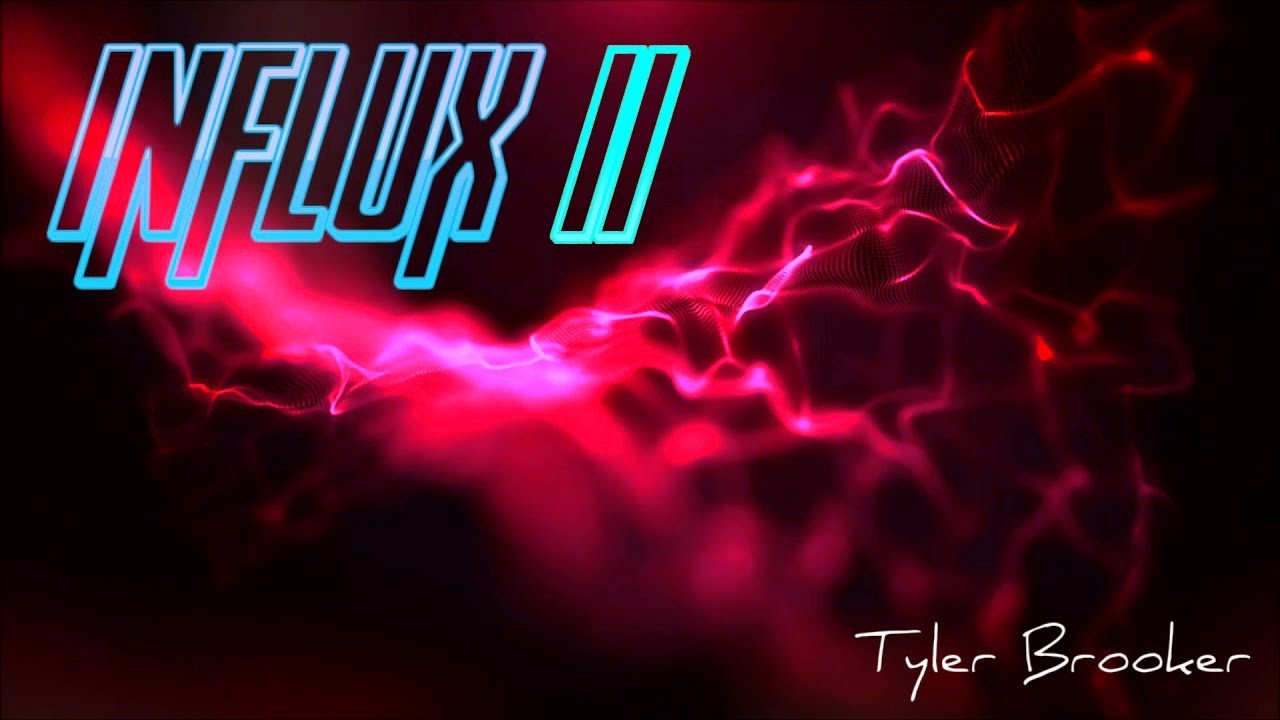 Influx II - Tyler Brooker (Original Mix)