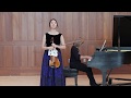 Stamitz viola concerto in d major op 1  i risoluto