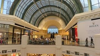 mall of emirates rolex