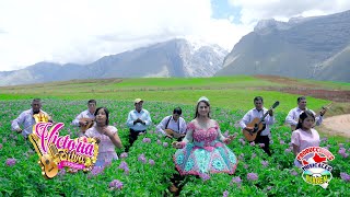 VICTORIA SILVA - VICUÑITA