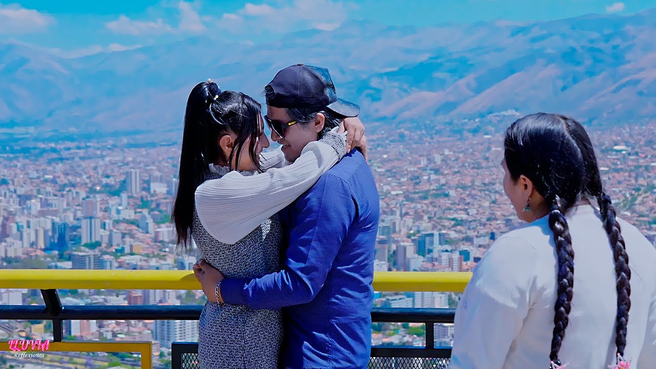 Lluvia Se Metió con un Hombre CASADO para tener una vida de lujos, pero fue maltratada y engañada😭💔