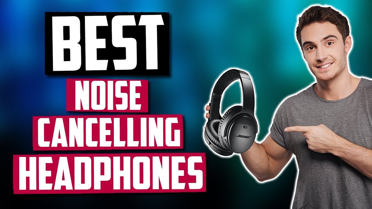 soundproof headphones for studying