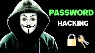 How to Hack Password? Kali  Linux HashCat Tutorial | Ethical Hacking ||