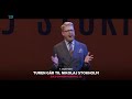 Nye comedyshows på TV 2 PLAY | Zulu Comedy Festival 2022 | TV 2 PLAY