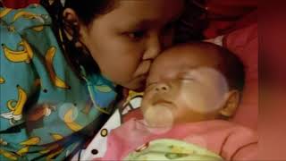 Selamat Ulang Bulan Adek Kaka