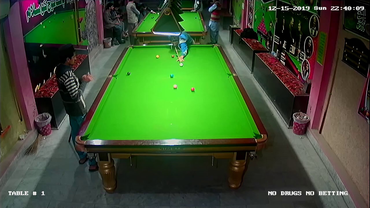 Steal from sheikh ikram