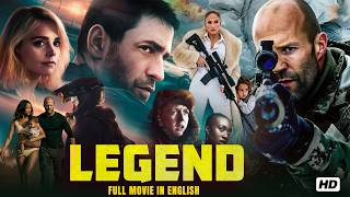 Legend  Movie  Jason Statham  Jennifer Lopez  Hollywood Action Thriller  Hd
