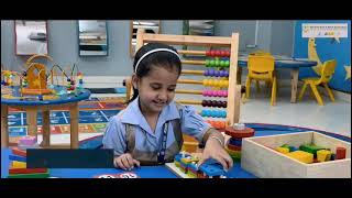 Math Beyond Numbers | Inquiry-Driven Learning in IB PYP | DPSG Vasundhara