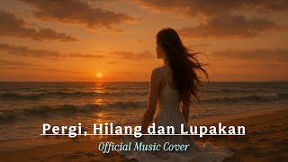 Remember Of Today - Pergi, Hilang dan Lupakan (Official Music Cover) By FJ Love Music