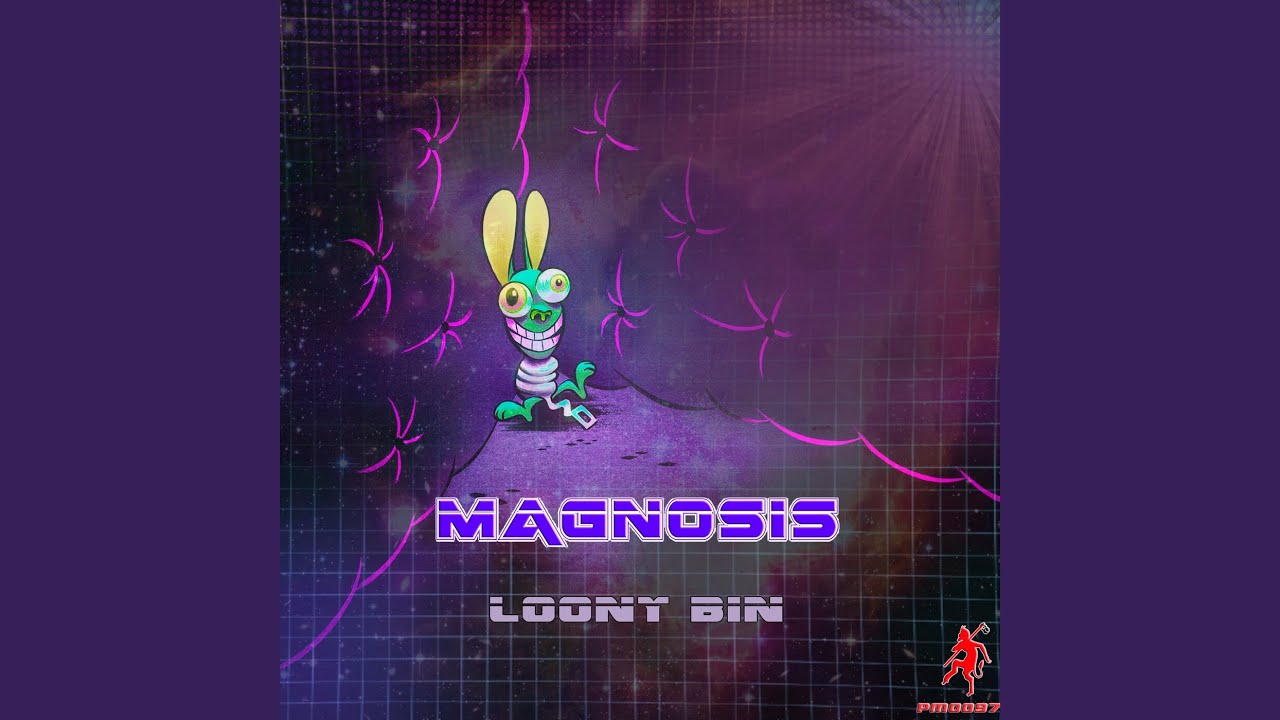 Watch Mantis on YouTube Watch Mantis on YouTube