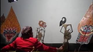 Ki Wartoyo lakon Wahyu Toh Jali 1