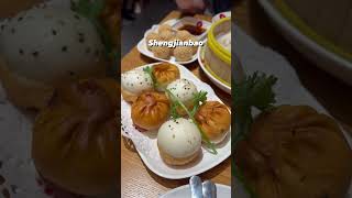 What to eat in California 📍88 Bao Bao Concord CA #food #california