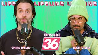 Celebrity A Staple in Your Life (ep. 36) — Lifeline Net Worth