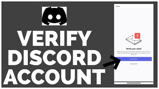 How to Verify Discord Account 2023?