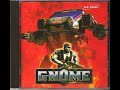 3 Minutes of G - Nome 1996 UI Hud Ambiance