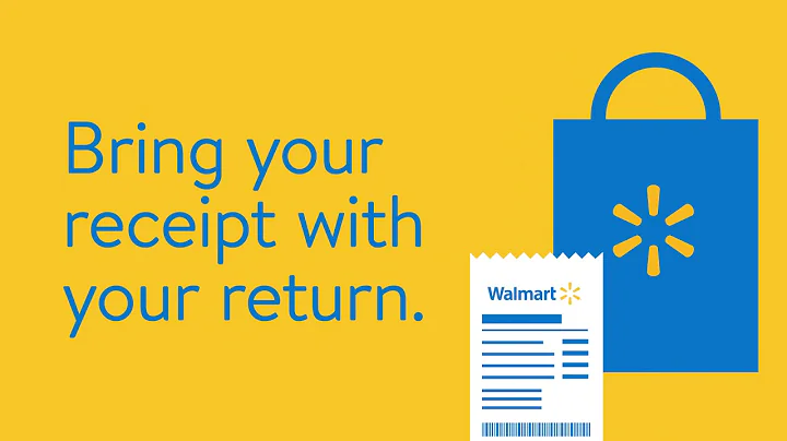 What is Walmart's return policy? (2023)