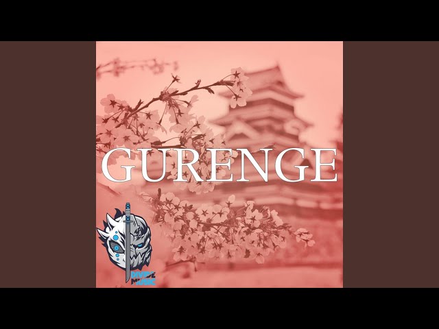 Gurenge (From Demon Slayer: Kimetsu No Yaiba) by Divide Music on  Beatsource