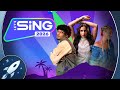 JE ME RIDICULISE SUR UN JEU DE KARAOKE LET S SING 2026 Gameplay FR mp3