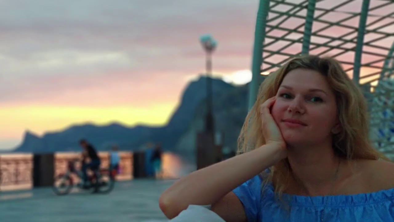 Врач гинеколог Кучерявая Юлия Германовна - YouTube