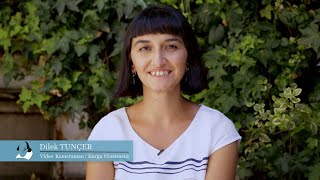 Olmak Ya Da Olmamak - Dilek Tunçer