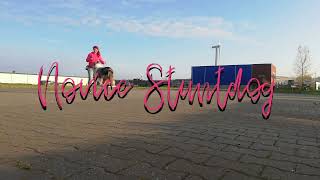 Star novice stuntdog by Antje Alberda 38 views 1 year ago 2 minutes, 57 seconds