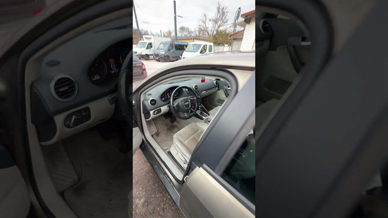 Автоподбор Германия 