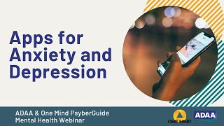 Apps for Anxiety and Depression screenshot 5