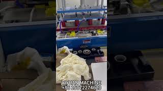 High-Efficiency Stationery Pp File Folder Making Machine