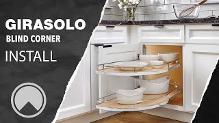 Girasolo | Installation