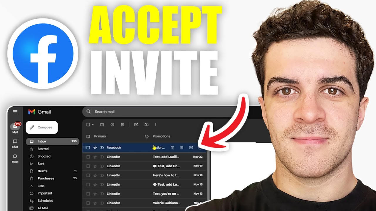 How To Accept Facebook Business Manager Invite [2026 Guide]