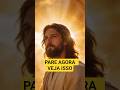 CONFIE NO SENHOR E TENHA FÉ  #jesus #fé #reflexão #shorts