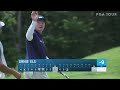 Els winning highlights | Round 3 | American Family Insurance