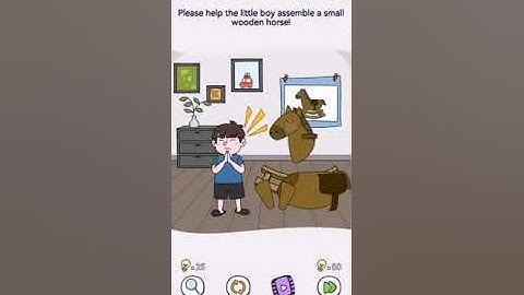 Brain Out 2 Level 243-265 gameplay walkthrough