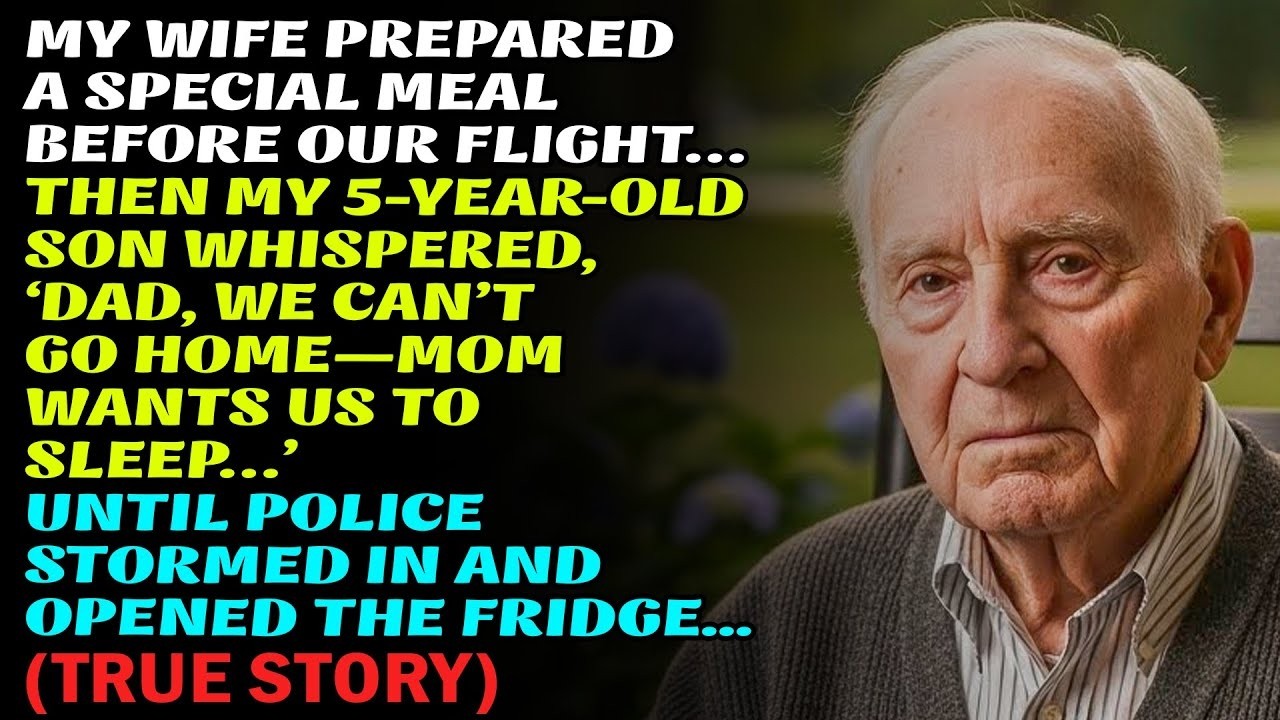 A TRUE STORY ABOUT THIS GRANDPA 👴💔 THE PRICE OF BETRAYAL AN EMOTIONAL STORY
