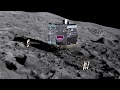 Happy Philae - Celebrating the landing on comet 67P (Chiptune by LHS)