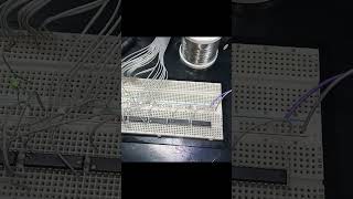 Classic Ladder no LinuxCNC 📊 Simulação de I/O em Protoboard para Automação Industrial