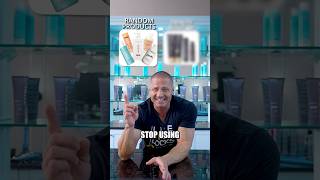Swap Your Wash Day Routine