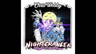 Chris Webby - "Night Crawler (Flight School Remix)" OFFICIAL VERSION