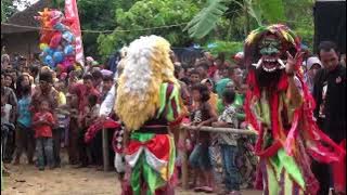 JATILAN WIROMO TURONGGO MUDO