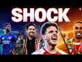 Arsenal Suddenly Have A HUGE Advantage 