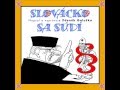Slovácko sa Súdi - Udržujte požár