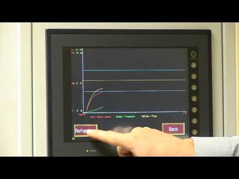 Michael Smith Engineers Ltd - Hydracell Repeatability Demonstration ...