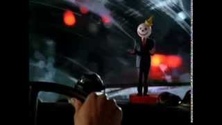 Jack In The Box Stoner Commercial