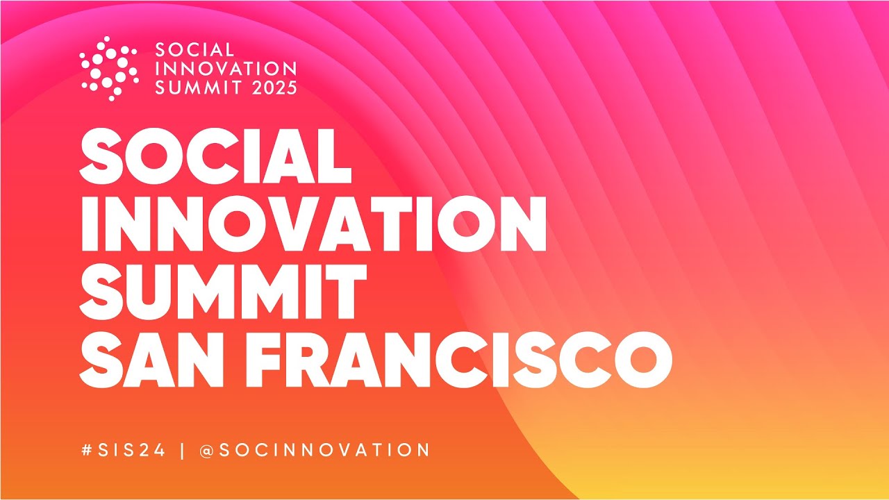 Social Innovation Summit 2025 | Highlight Reel