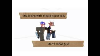 3 Idiots vs 1 hacker (jjs)