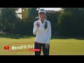 Distance to the Golf Ball - 3-Minute Golf Tip That Works For Your Driver and Irons