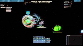 Darkorbit IT2 2015 UNSC