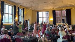 Shadow Waltz | Adelphi Dance Band