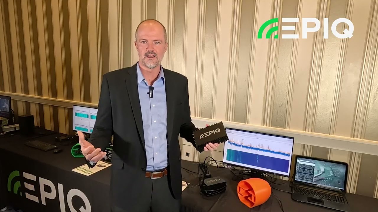 Epiq Solutions Matchstiq V40™