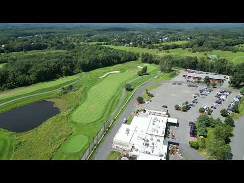 Four Oaks Golf Club Dracut